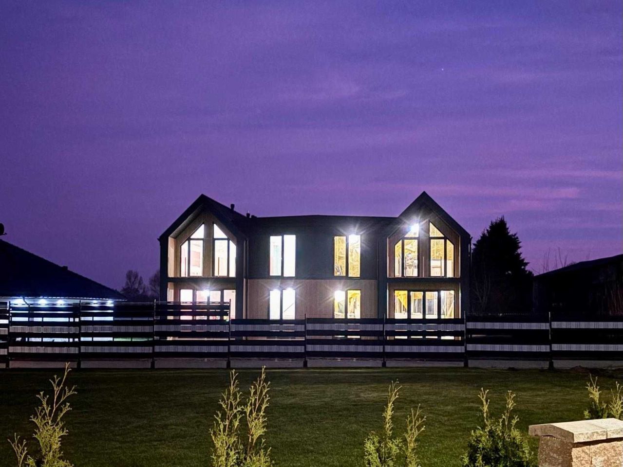 bliźniak Niekłonice. Zdjęcie 7