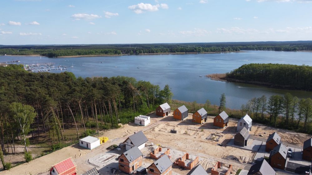 Działka budowlana Sława. Zdjęcie 3