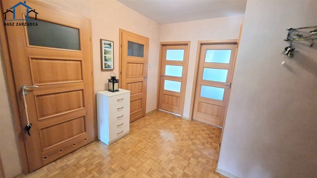 Mieszkanie 3-pokojowe Bydgoszcz Wzgórze Wolności. Zdjęcie 9