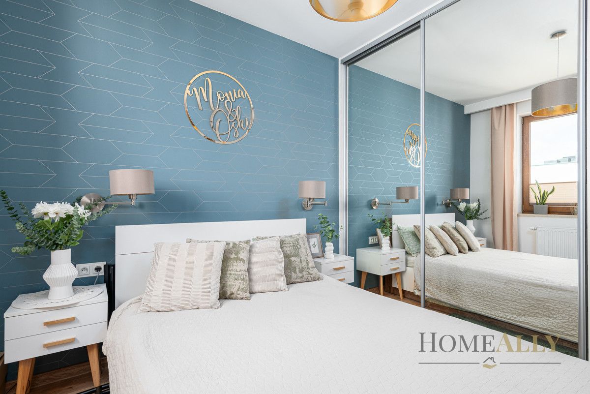 Mieszkanie 3-pokojowe Warszawa Praga-Południe, ul. Przeworska. Zdjęcie 3