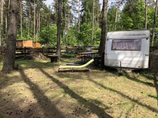 Działka Smołdzino. Zdjęcie 1