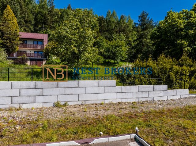 Działka budowlana Tropie. Zdjęcie 11