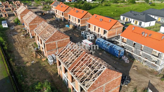 bliźniak, 4 pokoje Wojnowice, ul. Ogrodowa. Zdjęcie 9