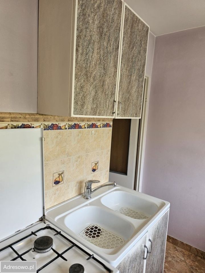 Mieszkanie 3-pokojowe Łódź Bałuty, ul. Bolesława Limanowskiego. Zdjęcie 12