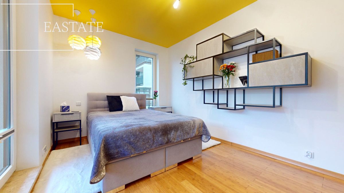 Mieszkanie 3-pokojowe Warszawa Targówek, ul. Zamkowa. Zdjęcie 5