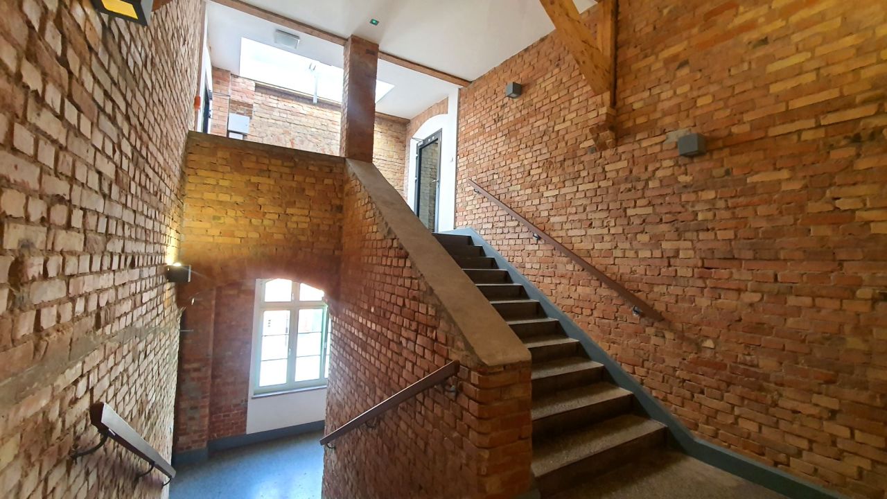 Mieszkanie 3-pokojowe Olsztyn, ul. Marka Kotańskiego. Zdjęcie 8