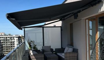 Mieszkanie 3-pokojowe Olsztyn Nagórki, ul. Franciszka Barcza