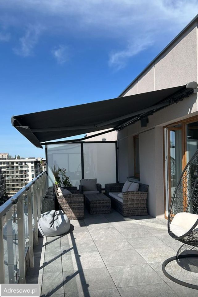 Mieszkanie 3-pokojowe Olsztyn Nagórki, ul. Franciszka Barcza. Zdjęcie 2