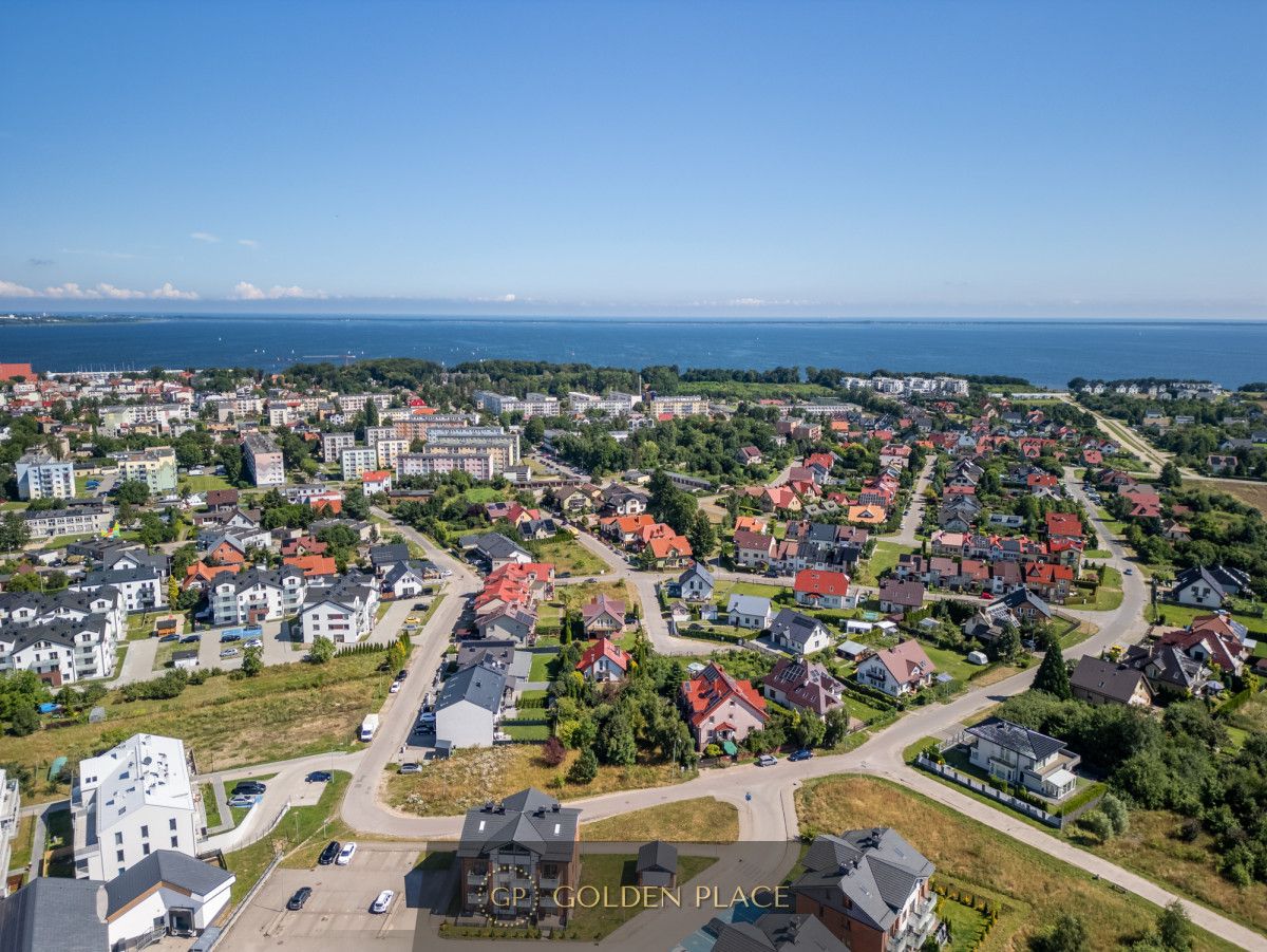 Mieszkanie 3-pokojowe Puck, ul. Rybacka. Zdjęcie 15