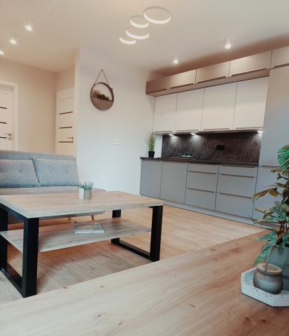 Mieszkanie 3-pokojowe Rzeszów Drabinianka, ul. Kornela Makuszyńskiego. Zdjęcie 1