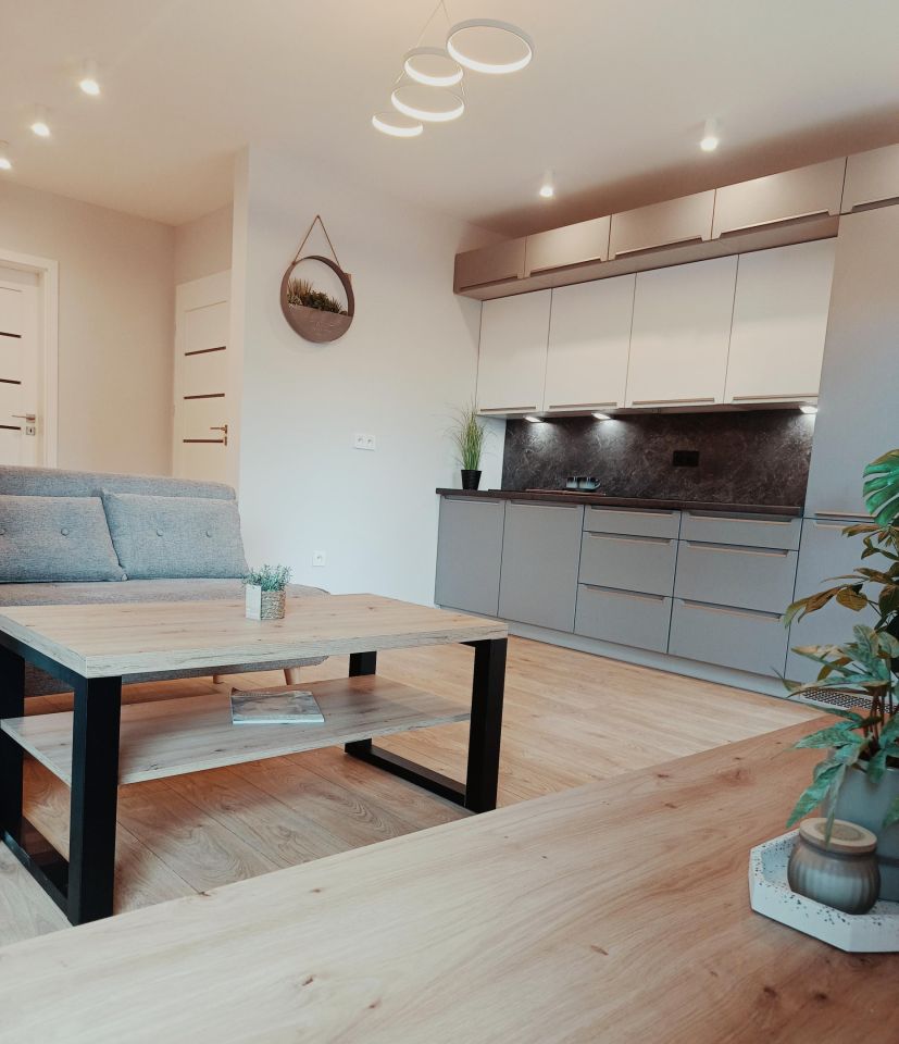 Mieszkanie 3-pokojowe Rzeszów Drabinianka, ul. Kornela Makuszyńskiego