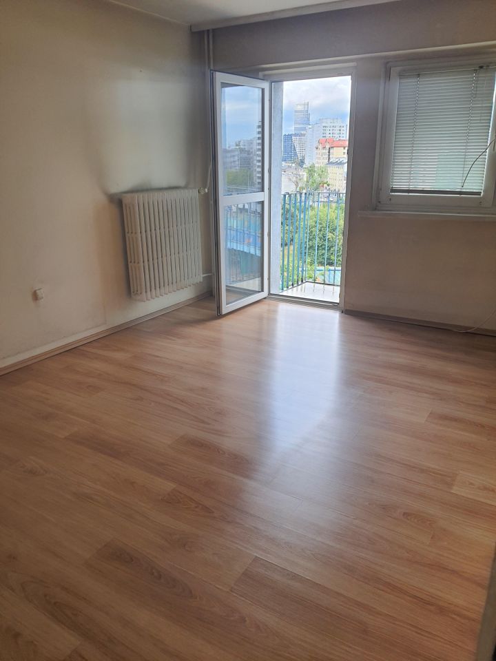 Mieszkanie 2-pokojowe Warszawa Wola, al. Prymasa Tysiąclecia