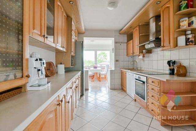 dom wolnostojący, 12 pokoi Olsztyn Likusy, ul. Brzozowa. Zdjęcie 10