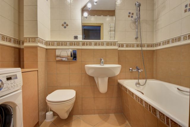 Mieszkanie 2-pokojowe Bartoszyce, ul. Okrzei. Zdjęcie 6