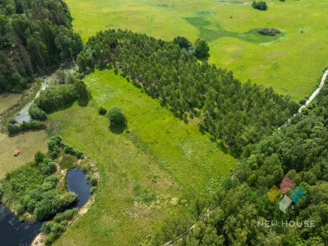Działka rolna Barczewko. Zdjęcie 12