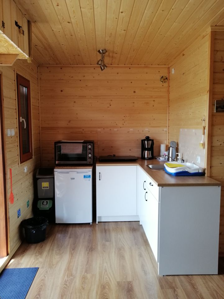 Działka budowlana Leleszki. Zdjęcie 4