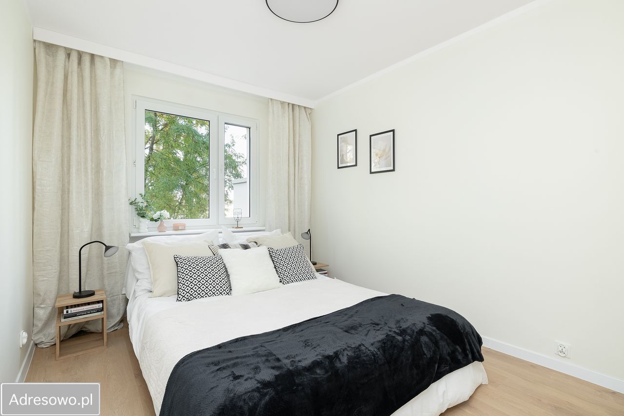 Mieszkanie 3-pokojowe Gorzów Wielkopolski Górczyn, ul. ks. Piotra Ściegiennego. Zdjęcie 18