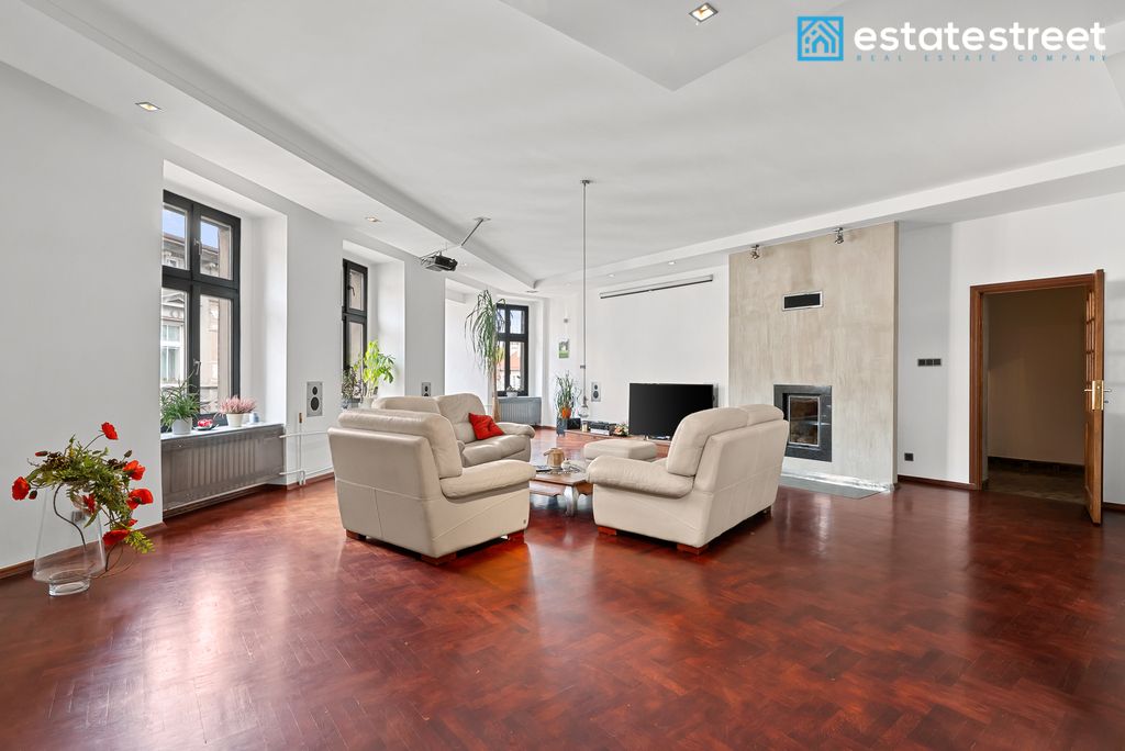 kamienica Mysłowice, rynek Rynek. Zdjęcie 15