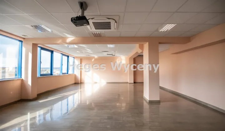 Biuro Jawor, ul. Kuziennicza