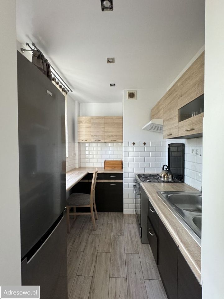 Mieszkanie 2-pokojowe Gdańsk Przymorze, ul. Chłopska. Zdjęcie 16