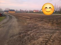 Działka budowlana Trzemeszno. Zdjęcie 2