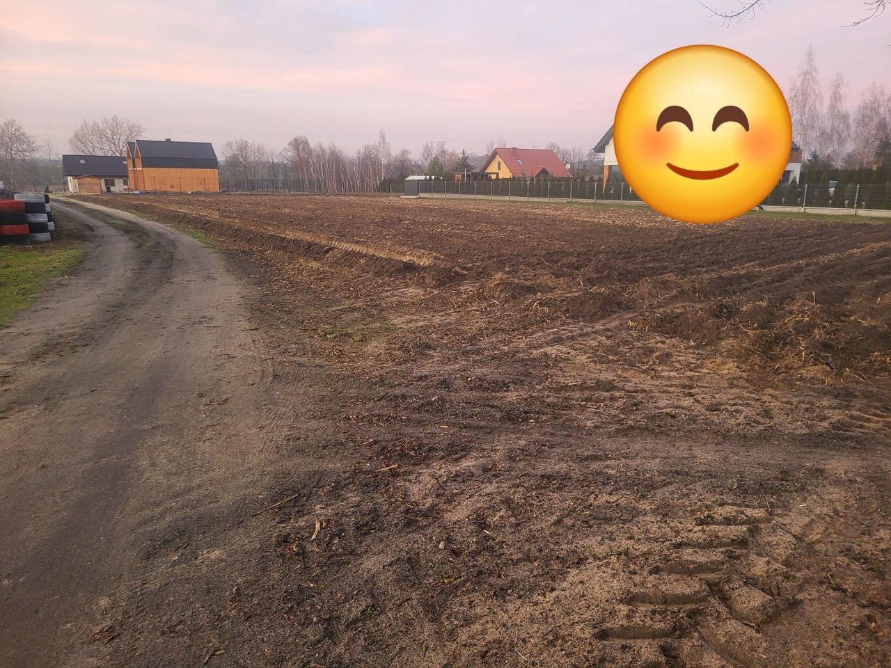 Działka budowlana Trzemeszno. Zdjęcie 3