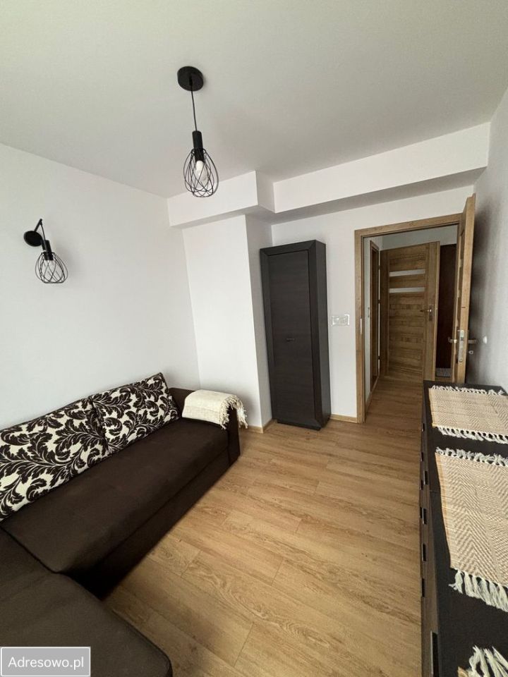 Mieszkanie 3-pokojowe Rzeszów Przybyszówka, ul. Złoty Stok. Zdjęcie 20