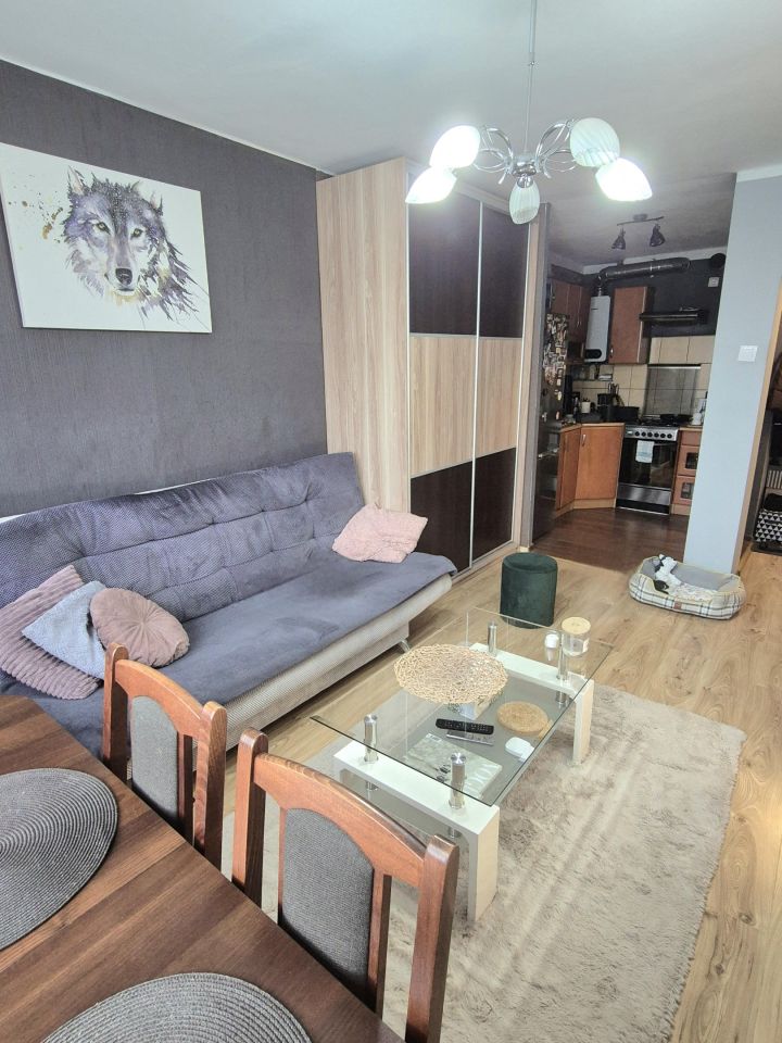 Mieszkanie 2-pokojowe Choszczno, ul. Władysława Jagiełły. Zdjęcie 6