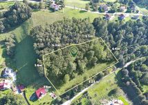 Działka budowlana Żywiec, ul. Spacerowa. Zdjęcie 3