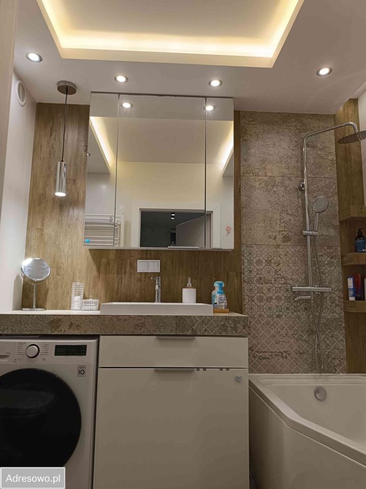 Mieszkanie 3-pokojowe Lublin Kośminek, ul. Generała Witolda Urbanowicza. Zdjęcie 4