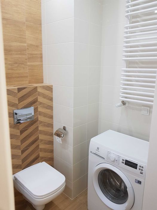 Mieszkanie 2-pokojowe Warszawa Targówek. Zdjęcie 3