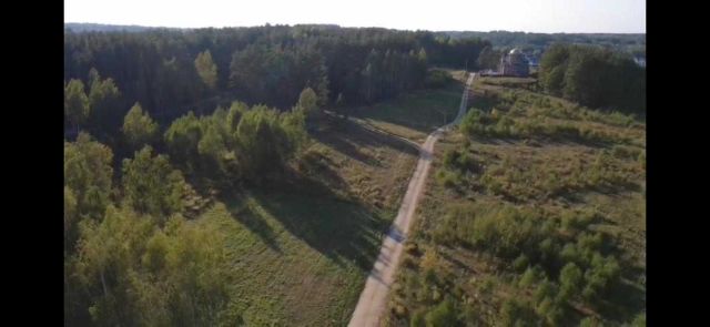 Działka budowlana Karakule. Zdjęcie 1