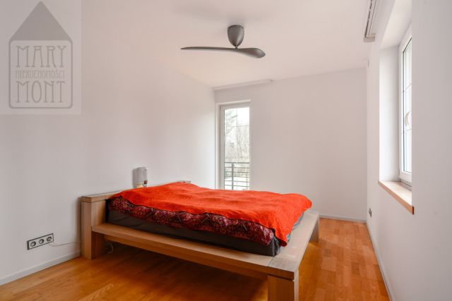 bliźniak, 6 pokoi Warszawa Bielany, ul. Żubrowa. Zdjęcie 8