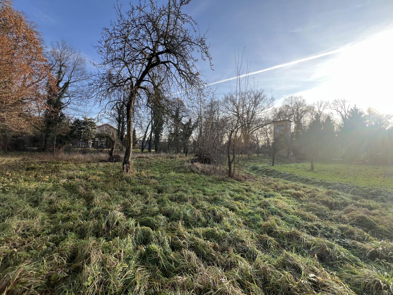 Działka inna Wrocław, ul. Graniczna. Zdjęcie 32