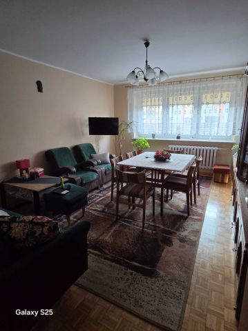 Mieszkanie 2-pokojowe Jarocin, ul. św. Ducha. Zdjęcie 1