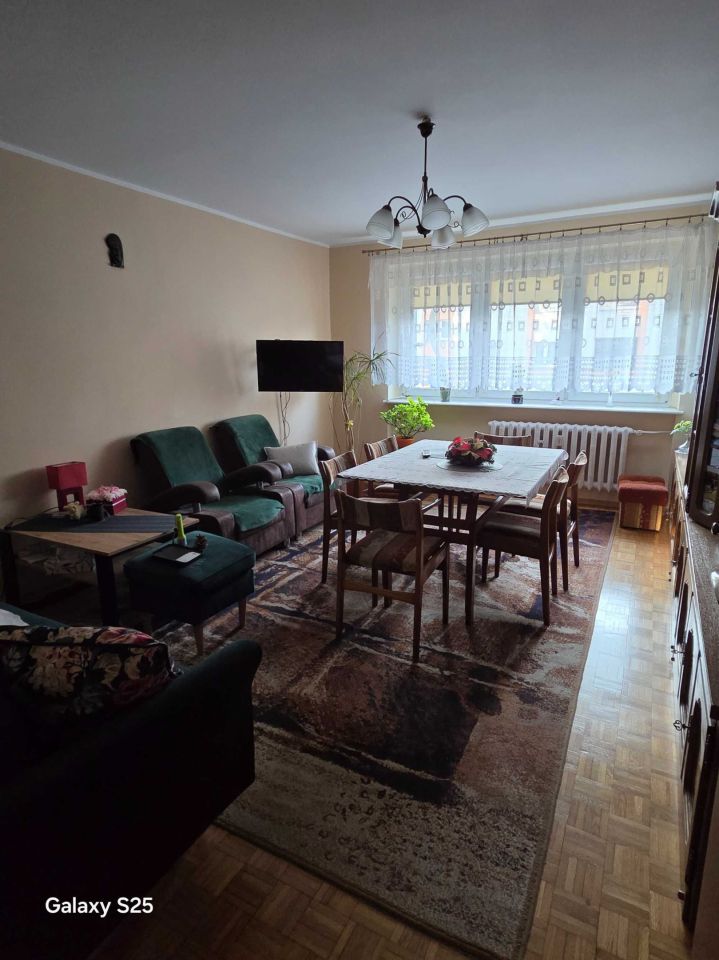 Mieszkanie 2-pokojowe Jarocin, ul. św. Ducha