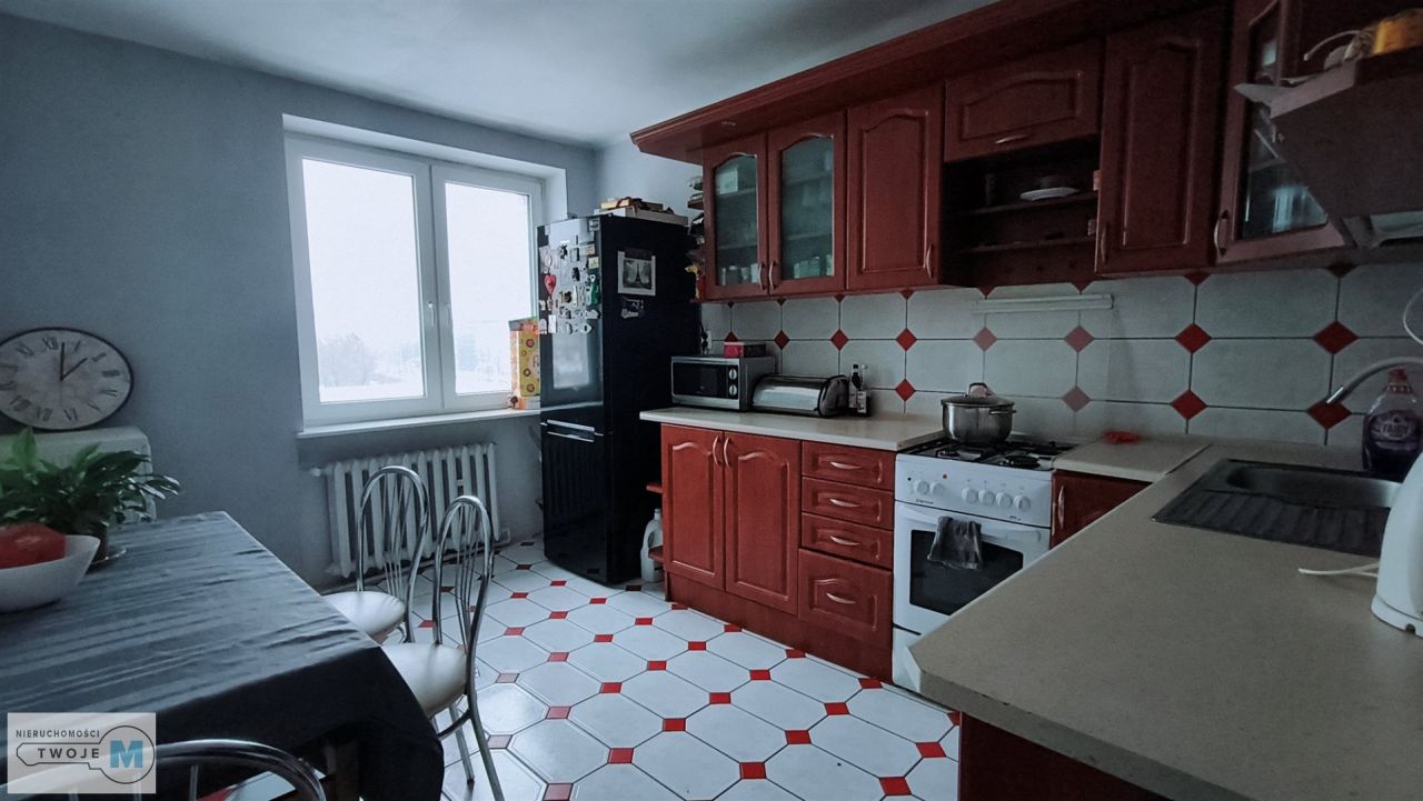 Mieszkanie 3-pokojowe Kielce Sady. Zdjęcie 8