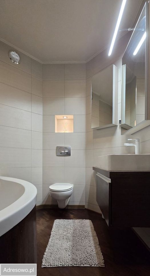 Mieszkanie 3-pokojowe Piaseczno, ul. Nad Perełką. Zdjęcie 9