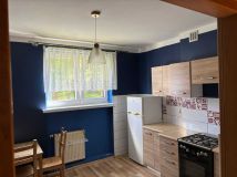 Mieszkanie 1-pokojowe Ruda Śląska, ul. Antoniego Maya. Zdjęcie 1