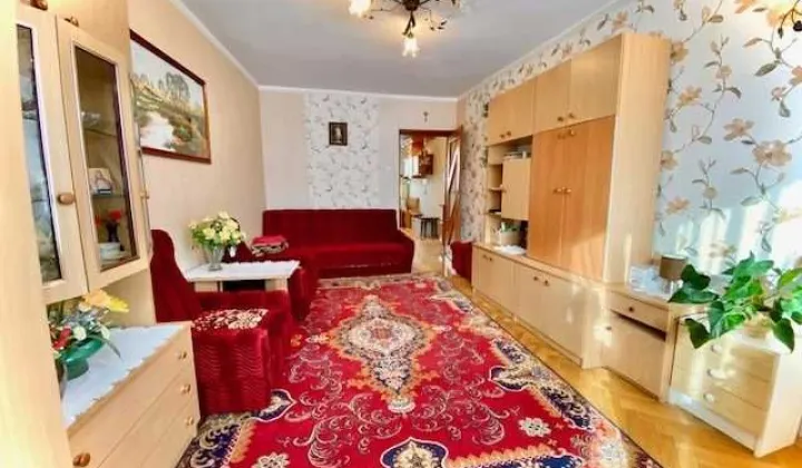 Mieszkanie 2-pokojowe Elbląg, ul. Królewiecka