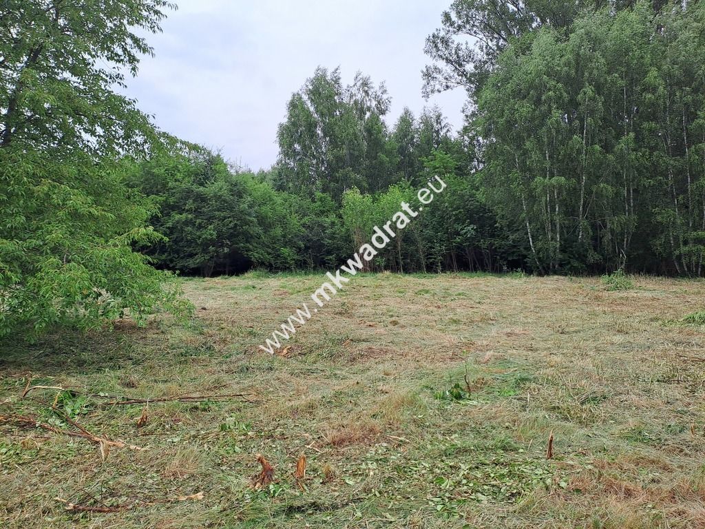 Działka budowlana Stara Wieś, ul. Olchowa. Zdjęcie 11