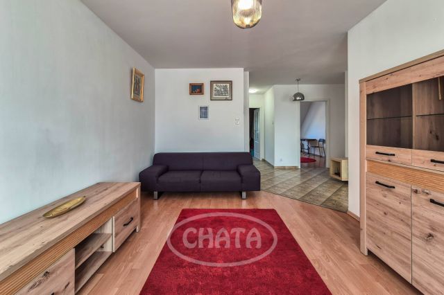 Mieszkanie 3-pokojowe Wrocław Złotniki, ul. Złotnicka. Zdjęcie 3