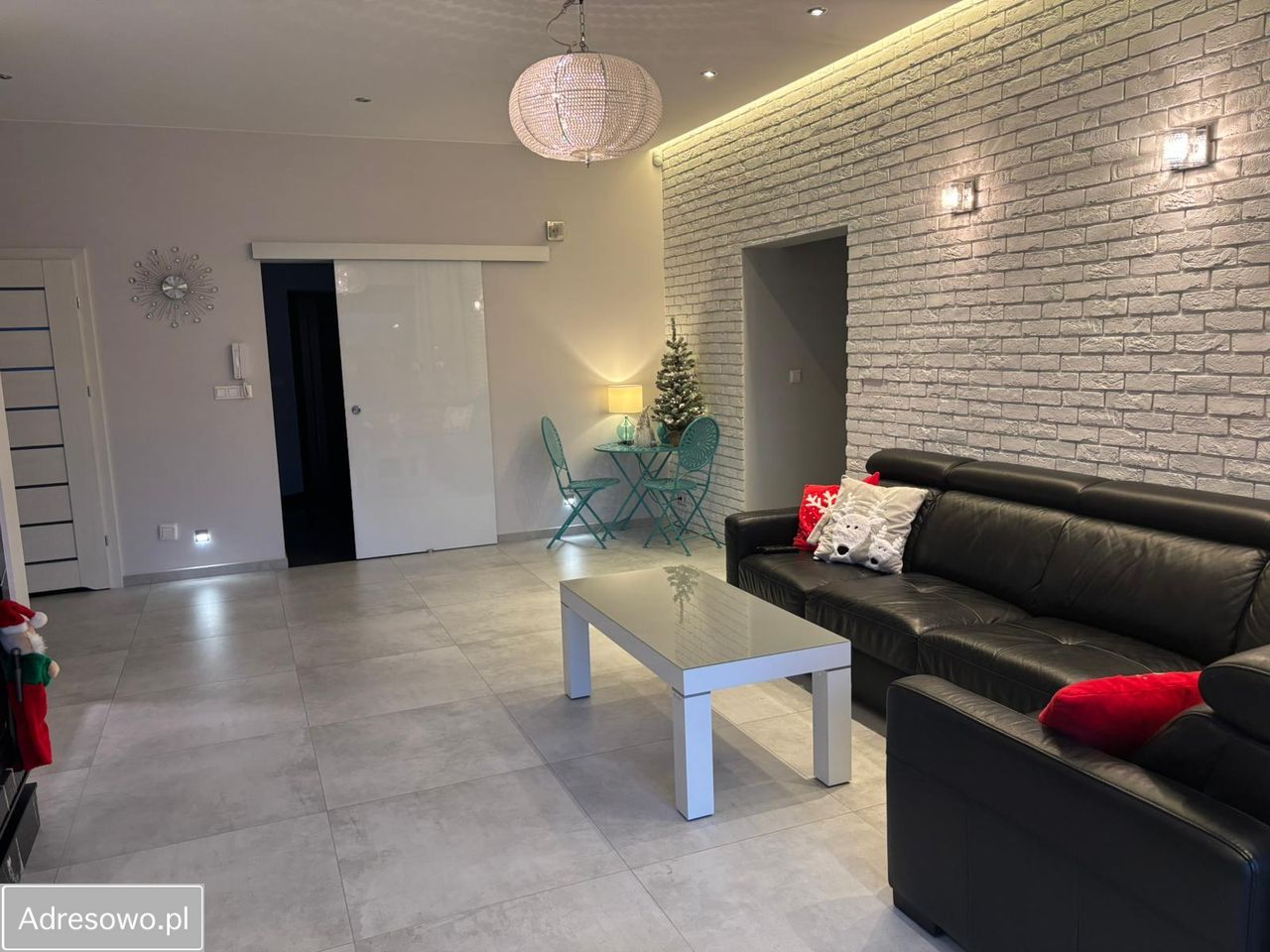 dom, 7 pokoi Łódź Polesie, ul. Złotno. Zdjęcie 3