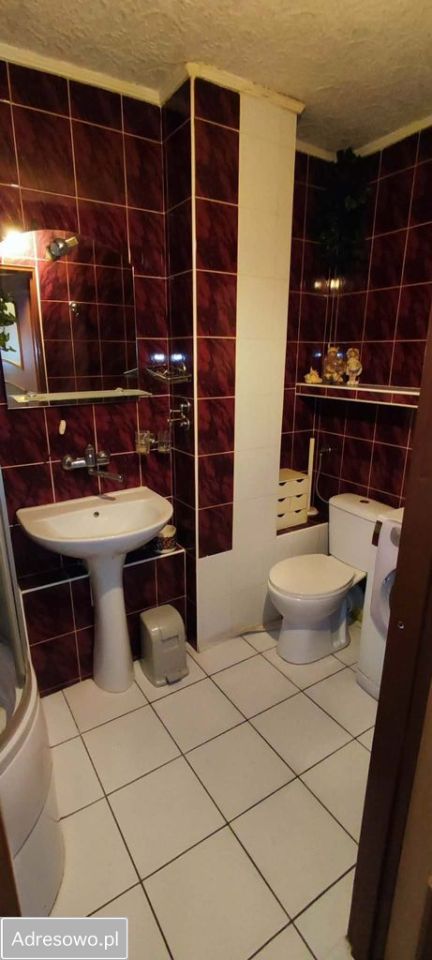 Mieszkanie 2-pokojowe Bytom Miechowice, ul. Alojzego Felińskiego. Zdjęcie 5