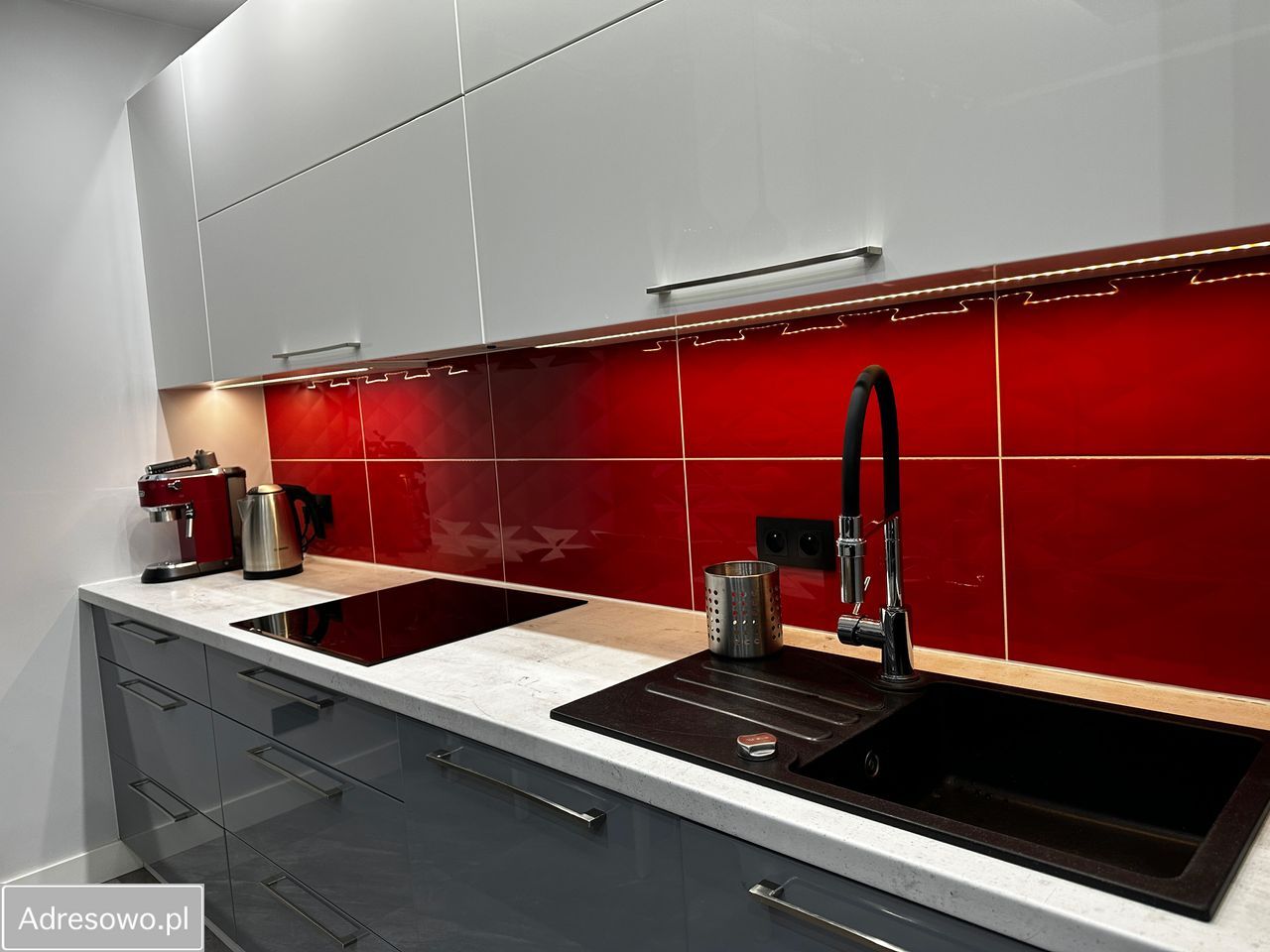 Mieszkanie 2-pokojowe Warszawa Ursynów, ul. Kłobucka. Zdjęcie 12