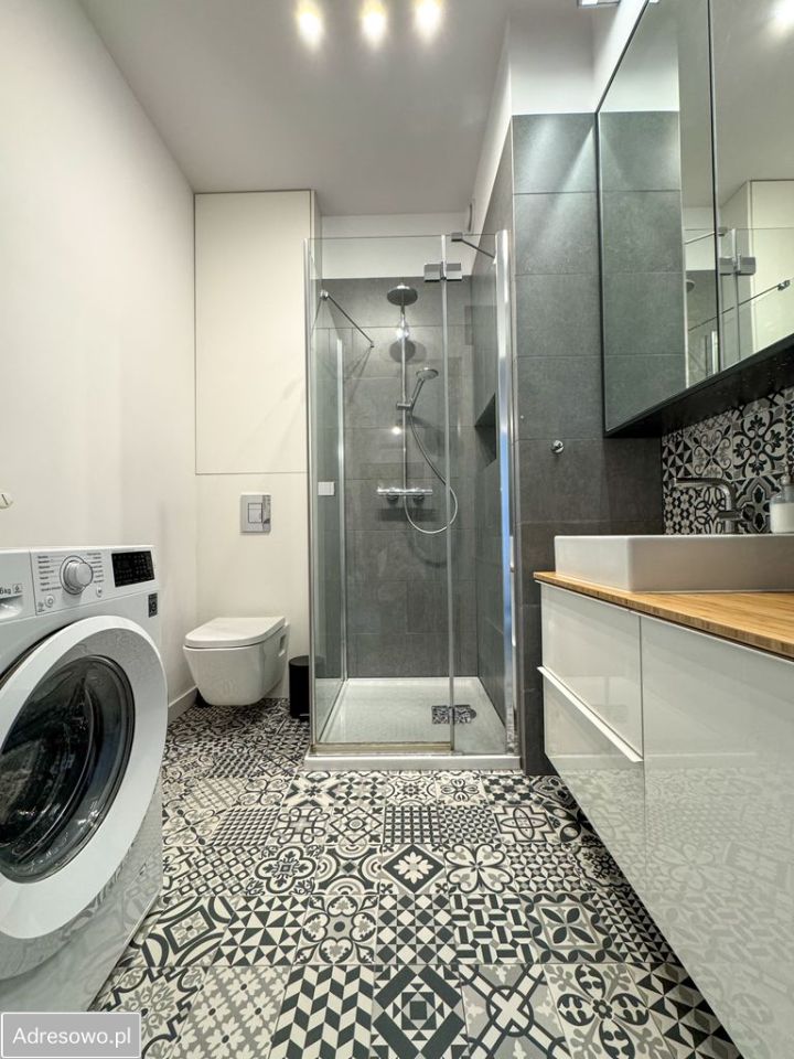 Mieszkanie 3-pokojowe Oława, ul. Jarosława Iwaszkiewicza. Zdjęcie 8