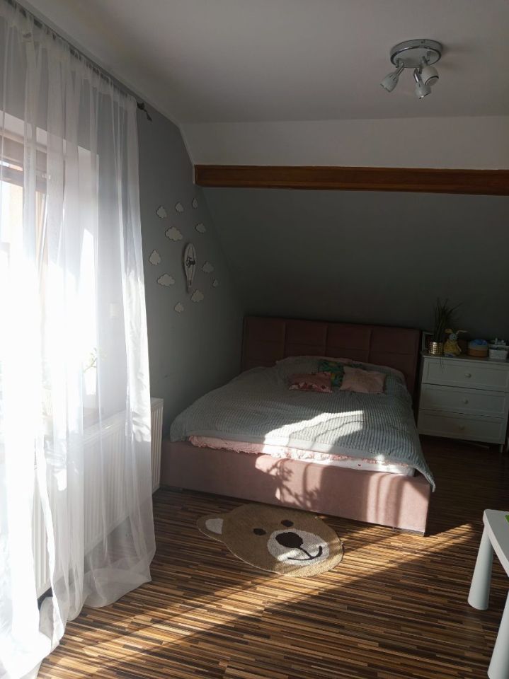 Mieszkanie 3-pokojowe Tłuchowo. Zdjęcie 7