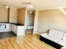 Mieszkanie 2-pokojowe Gdańsk Śródmieście, ul. Toruńska. Zdjęcie 1