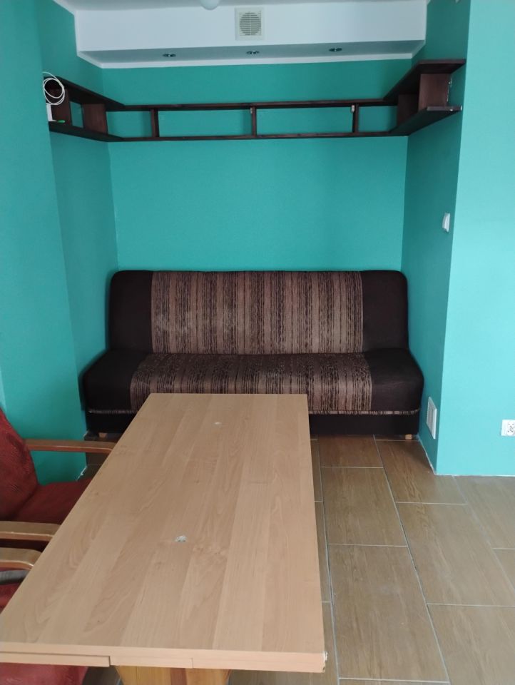 Mieszkanie 1-pokojowe Człuchów, ul. Romualda Traugutta. Zdjęcie 3