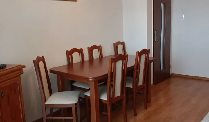 Mieszkanie 2-pokojowe Zgorzelec, ul. Stanisława Wyspiańskiego